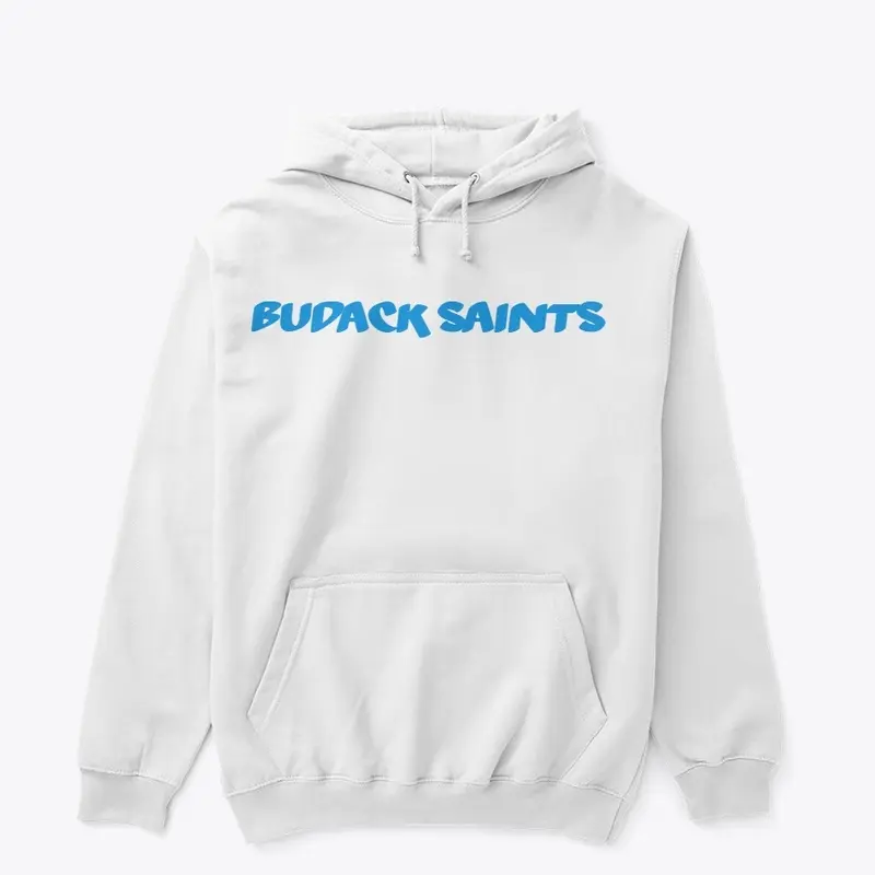 Budack Saints Hoodie